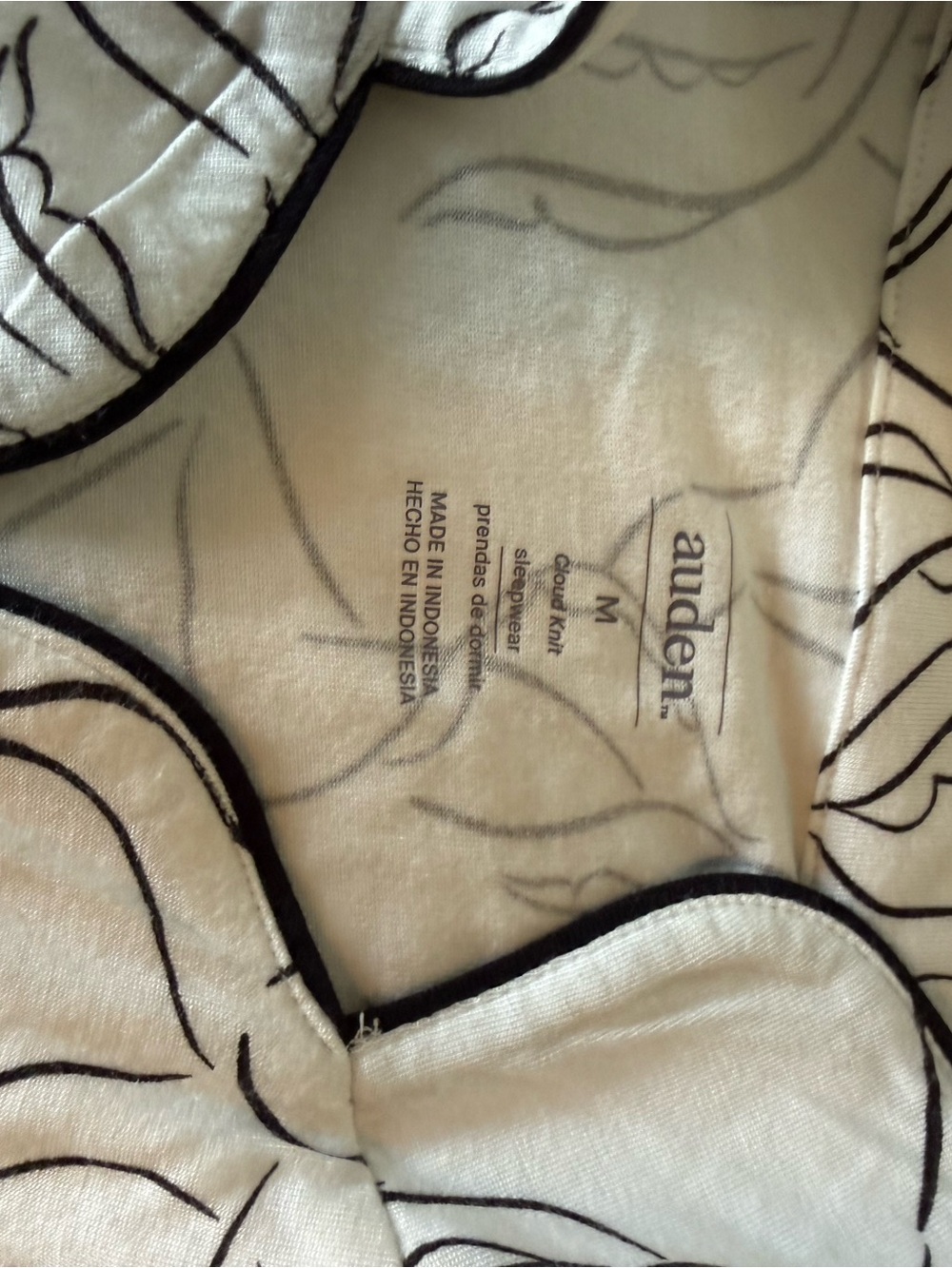 Horse long sleeve and pants pajamas. Auden Target